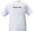 TREBLINKA - City-series - Heather Grey or White T-shirt
