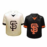 MLB San Fransisco Giants Gameday Salt and Pepper Shaker