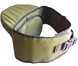 Hippychick Hipseat Olive Green