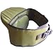 Hippychick Hipseat Olive Green