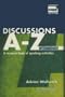 Discussions A-Z Intermediate: A Resource Book of Speaking Activities (Cambridge Copy Collection)