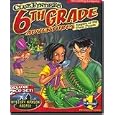  ClueFinders 6th Grade Adventures Deluxe  from Reference