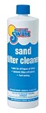 In The Swim Liquid Pool Sand Filter Cleaner 4 qts.