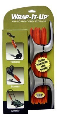 Wrap It Up Cord Organizer 41wGeY 0ohL Wrap It Up Cord Organizer