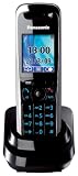 Panasonic KX-TGA840EB Additional DECT Handset For KX-TG840 Range