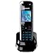 Panasonic KX-TGA840EB Additional DECT Handset For KX-TG840 Range