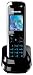 Panasonic KX-TGA840EB Additional DECT Handset For KX-TG840 Range