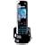 Panasonic KX-TGA840EB Additional DECT Handset For KX-TG840 Range