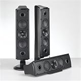 Klipsch Icon Series XL-23 Indivdual multi-purpose home theater speaker