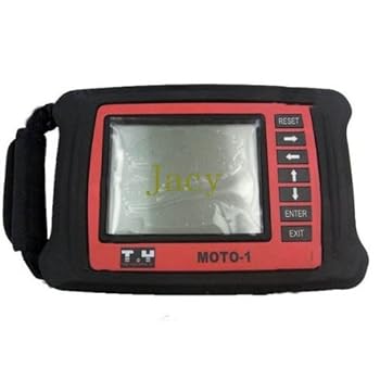 Mise à jour en ligne d'origine Moto 1 Moto outil de diagnostic électronique Mise à jour en ligne d'origine Moto 1 Moto outil de diagnostic électronique