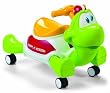 Radio Flyer Turbo Turtle [Amazon Frustration-Free Packaging]