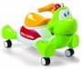Radio Flyer Turbo Turtle