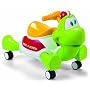 Radio Flyer 777S Turbo Turtle [Amazon Frustration-Free Packaging]