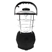 Hand Crank Operated 12 LED Lantern w/Com