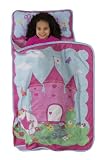 Little Princess Toddler Nap Mat
