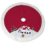 Maryland Terapins Tree Skirt