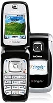 Nokia 6102i Prepaid GoPhone (AT&T) with $40 Airtime Included Nokia 6102i Prepaid GoPhone (AT&T) with $40 Airtime Included