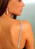 Swarovski Jewelry Strap Four Row