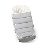 Orbit BabyTM Green Edition Footmuff - Small