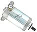 Discount Starter & ALTERNATOR 12 Volt, 9 Teeth, PMDD Starter Compatible with/Replacement for Kawasaki ATV KLF220 KLF250 Bayou 220 250 21163-1130, 21163-1253 0.472in Gear OD