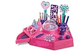 Stick n Sparkle 3D Magic Swirl Tattoo and Nail Station