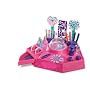 Stick 'n Sparkle 3D Magic Swirl Tattoo & Nail Station