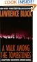 A Walk Amoung the Tombstones: A Matthew Scudder Crime Novel