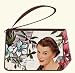 Not A Shrinking Violet Cosmetic Bag