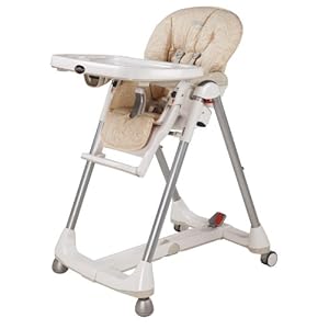 Peg-Pérego Hochstuhl