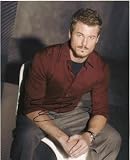Sizzling! ERIC DANE 