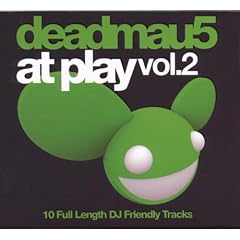 deadmau5 At Play - Volume 2