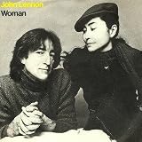 Woman / Beautiful Boys  [7" vinyl single]