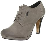 s.Oliver Casual 5-5-23301-39, Damen Fashion Halbstiefel & Stiefeletten, Braun (PEPPER 324), EU 38