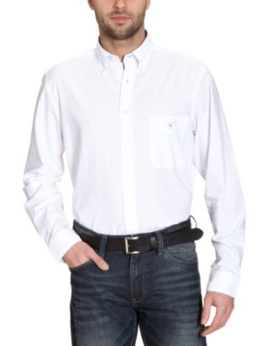 GANT Herren Freizeithemd 353746