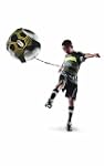 SKLZ Star Kick Solo Soccer Trainer (B...