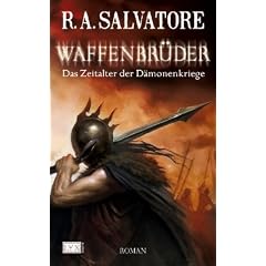 Das Zeitalter der D�monenkriege 02. Waffenbr�der