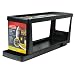 Rubbermaid 1780726 Pantry Organization Slide Out 2-Tier Can Rack