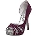 Naughty Monkey Women's Fiesta Pump
