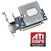 PC Hardware : HIS H345H256NP Radeon HD 3450 HDMI 2x DL-DVI (HDCP) 256MB (128bit) DDR2 PCI Express 2.0 X16 Video Card Retail (RoHS)