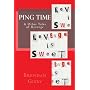 Ping Time & Other Tales of Revenge by Brendan Gisby