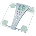 Tanita BC543 Body Composition Monitor Scale