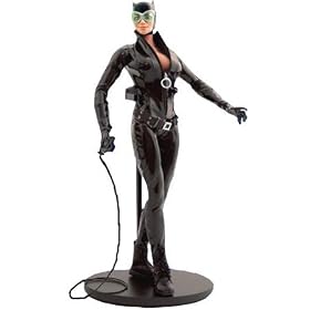 Click here to buy DC Direct Deluxe 13 Inch Collector's Action Figure Catwoman by Batman.