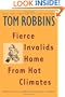 Fierce Invalids Home From Hot Climates