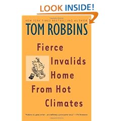 Fierce Invalids Home From Hot Climates