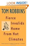 Fierce Invalids Home From Hot Climates