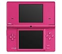 Nintendo DSi Handheld Console (Pink)