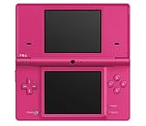 Nintendo DSi Handheld Console (Pink)
