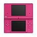 Nintendo DSi Handheld Console (Pink)