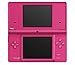 Nintendo DSi Handheld Console (Pink)