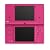 Nintendo DSi Handheld Console (Pink)